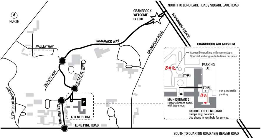 Cranbrook-Art-Museum-Map-2016