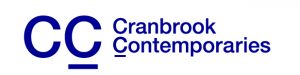 Cranbrook_Contemporaries_Logo_Blue